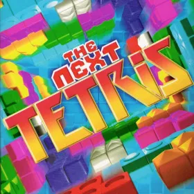 Обкладинка гри The Next Tetris