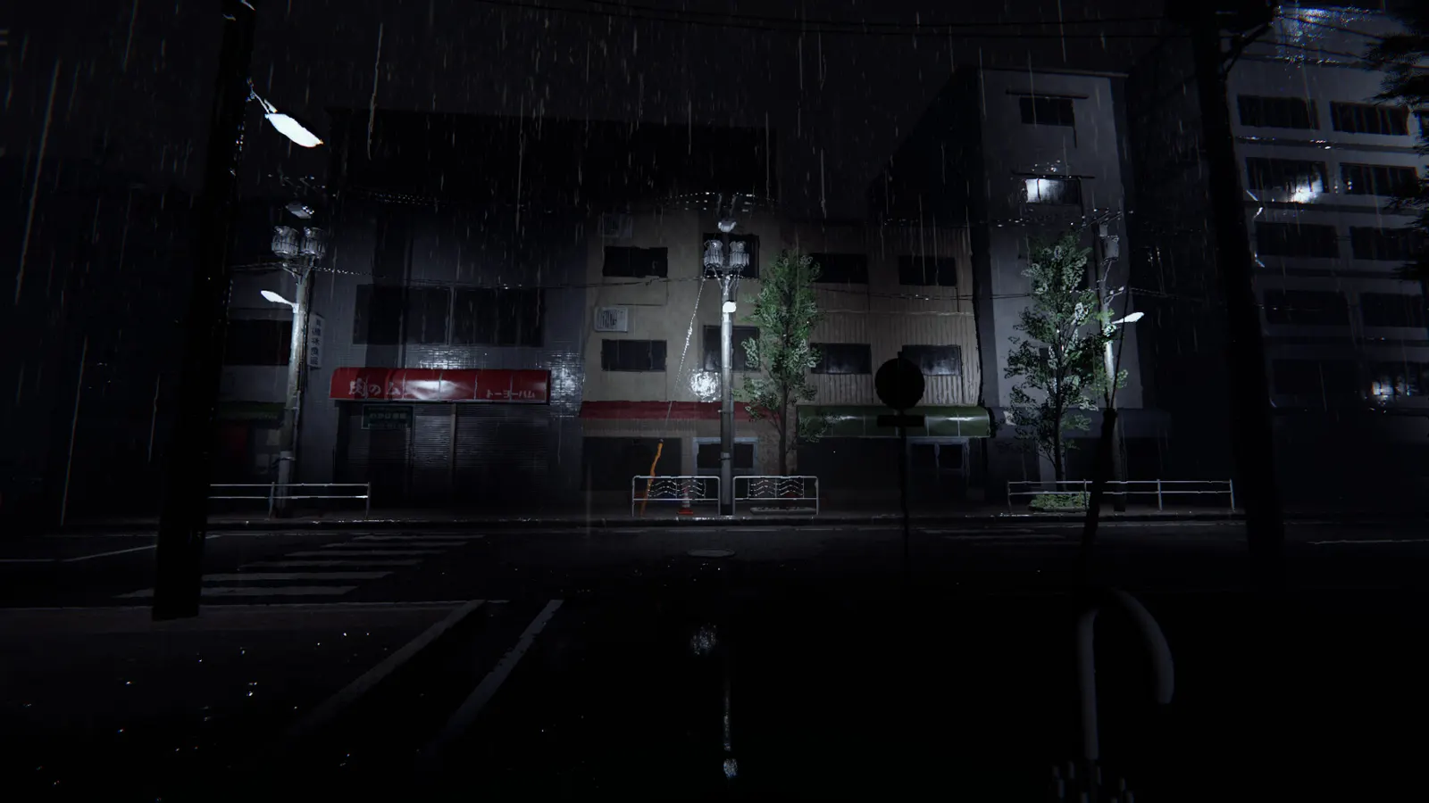 The Night Cleaner media 5