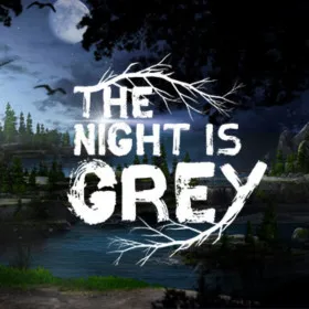 Обкладинка гри The Night is Grey