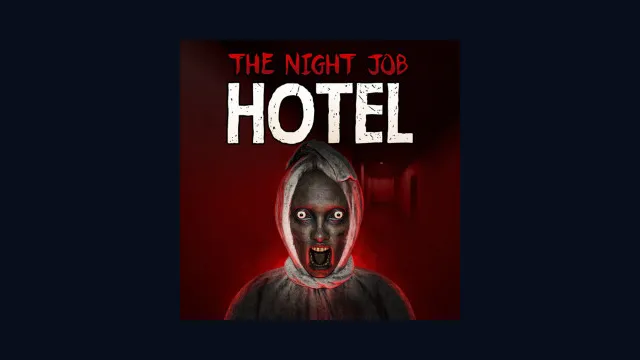 The Night Job: Hotel