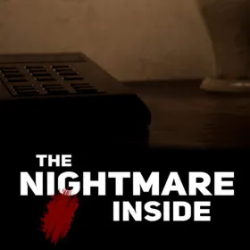Обкладинка гри The Nightmare Inside