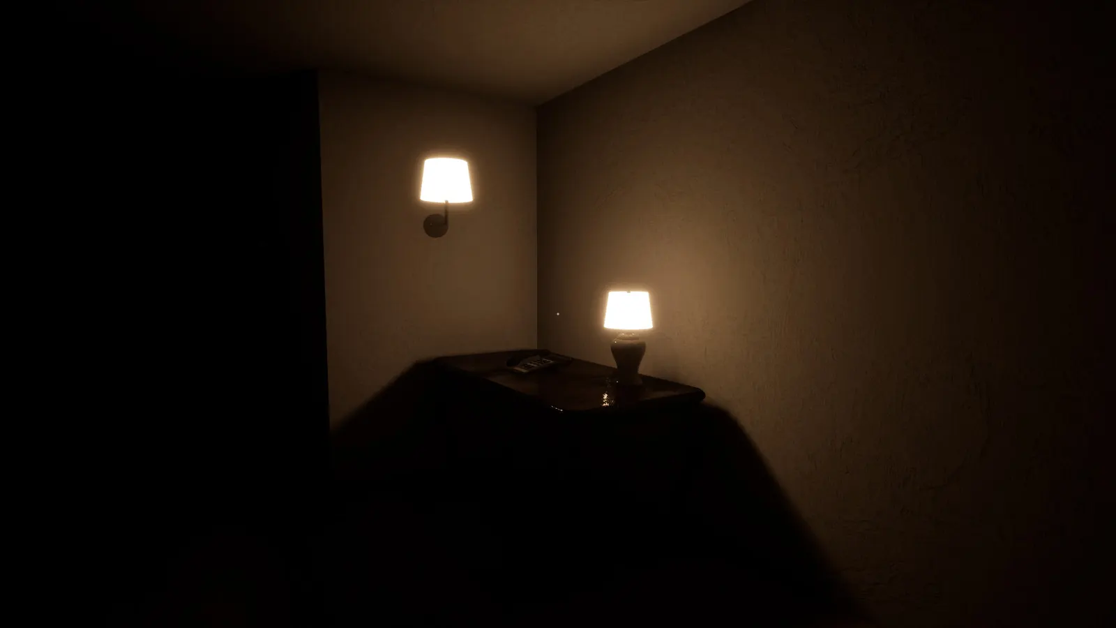 The Nightmare Inside media 3