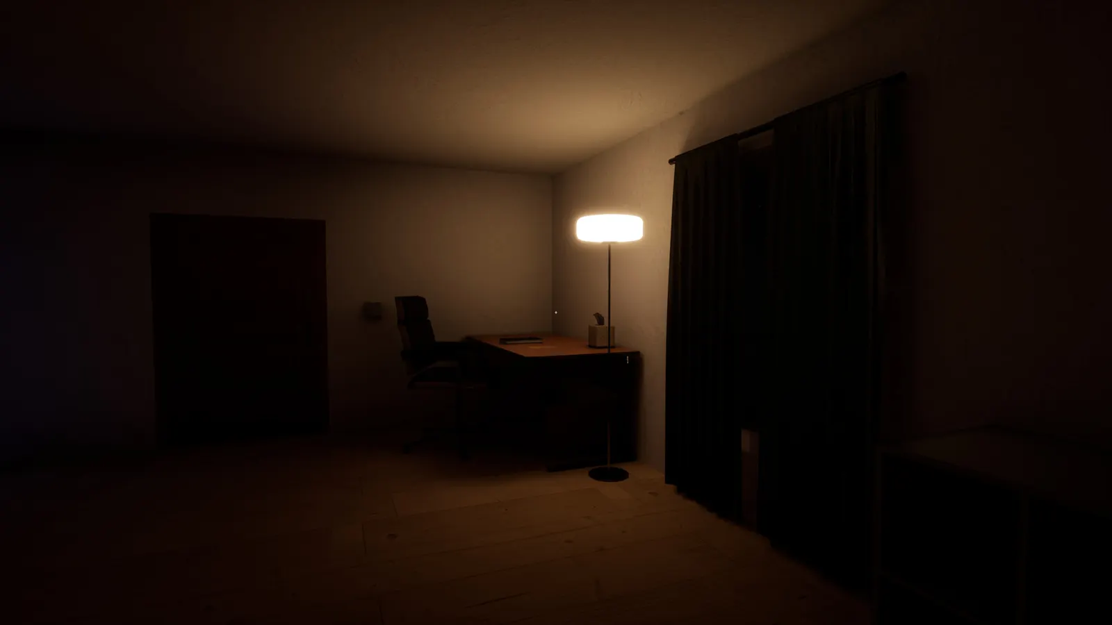 The Nightmare Inside media 7
