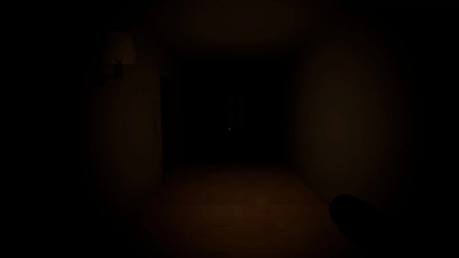 The Nightmare Inside media 9