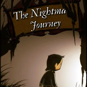 Обкладинка гри The Nightmare Journey