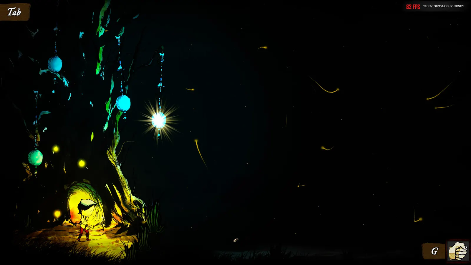 The Nightmare Journey media 3
