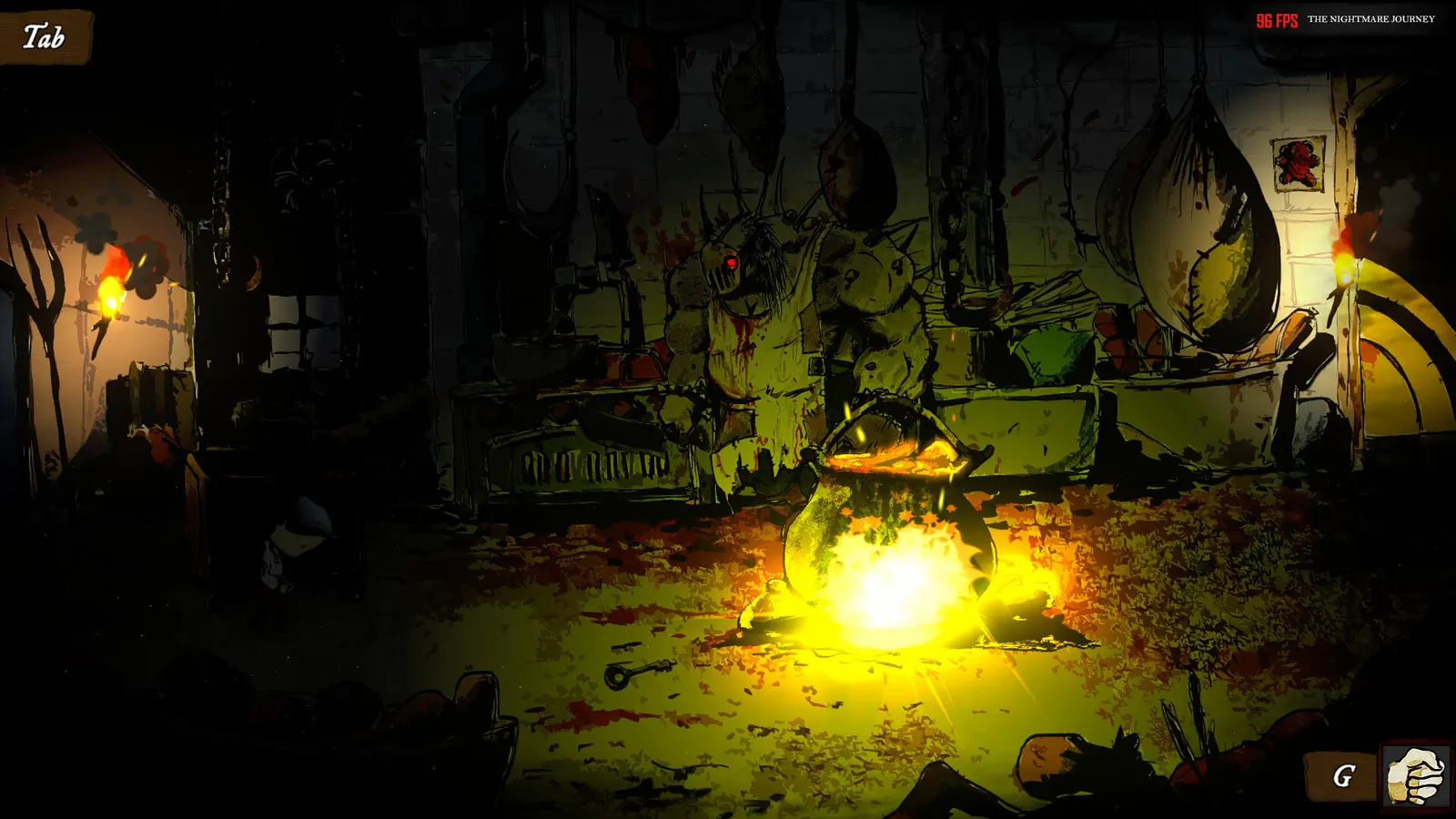 The Nightmare Journey media 5
