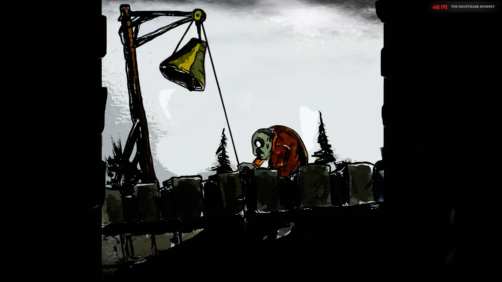 The Nightmare Journey media 6