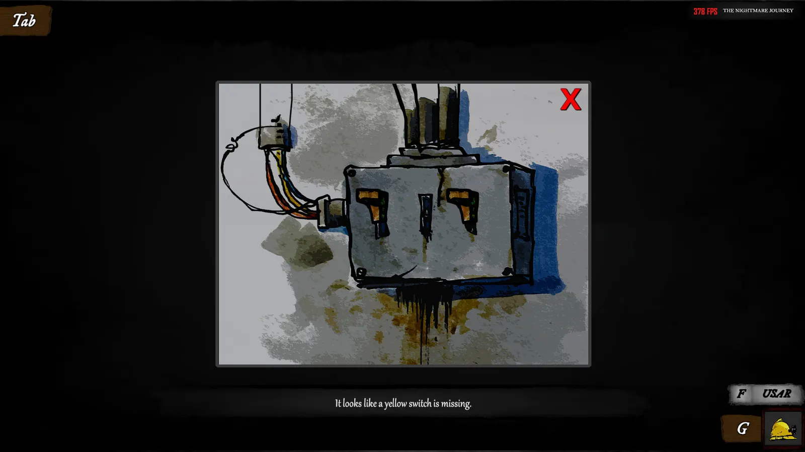The Nightmare Journey media 8