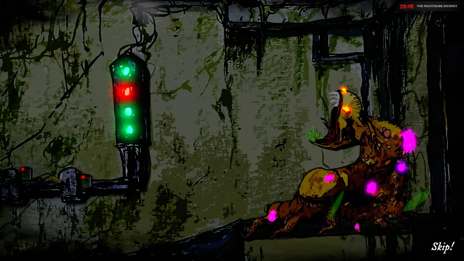 The Nightmare Journey media 10