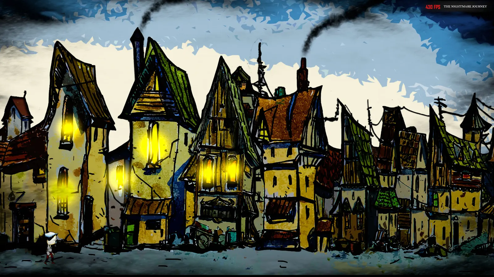 The Nightmare Journey media 11