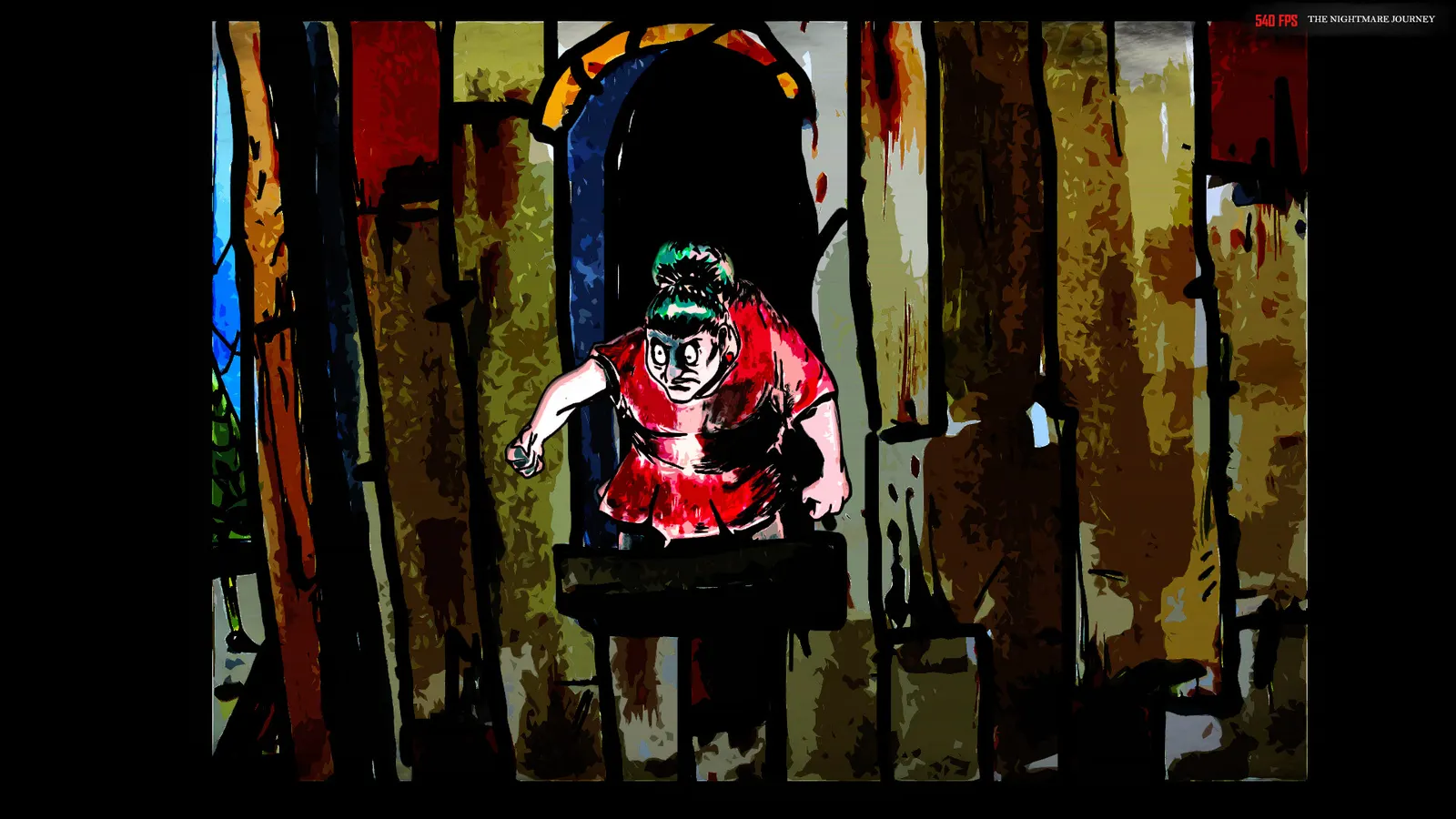 The Nightmare Journey media 14