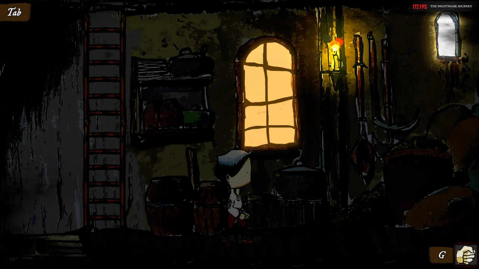 The Nightmare Journey media 22