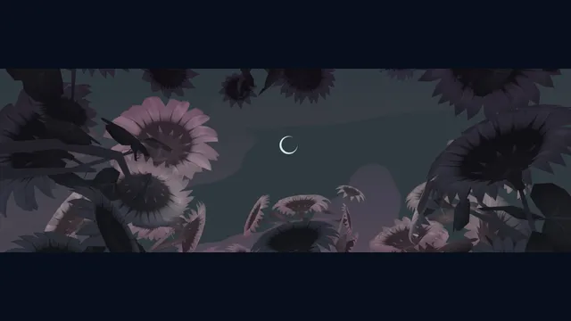 the Nobody Woods : Lucy