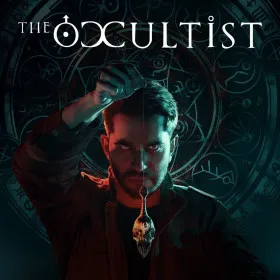 Обкладинка гри The Occultist