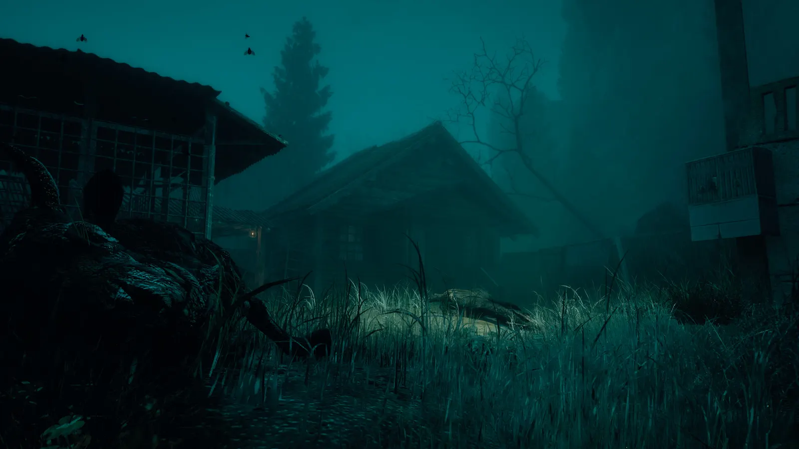 The Occultist media 2