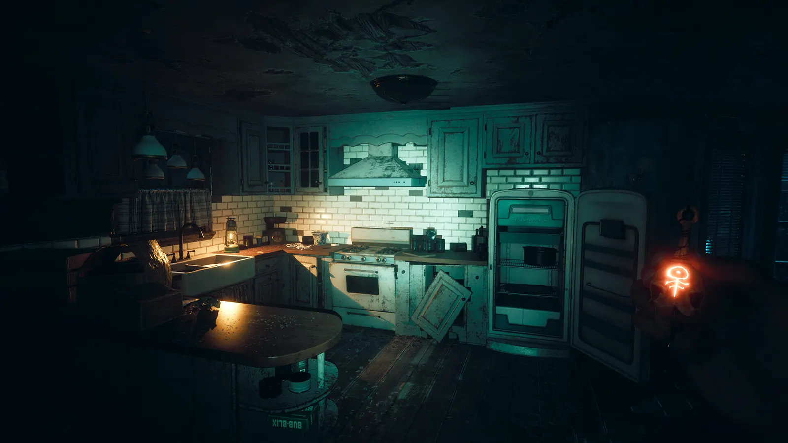 The Occultist media 3