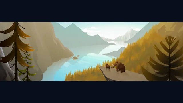 The Odyssey of the Mammoth
