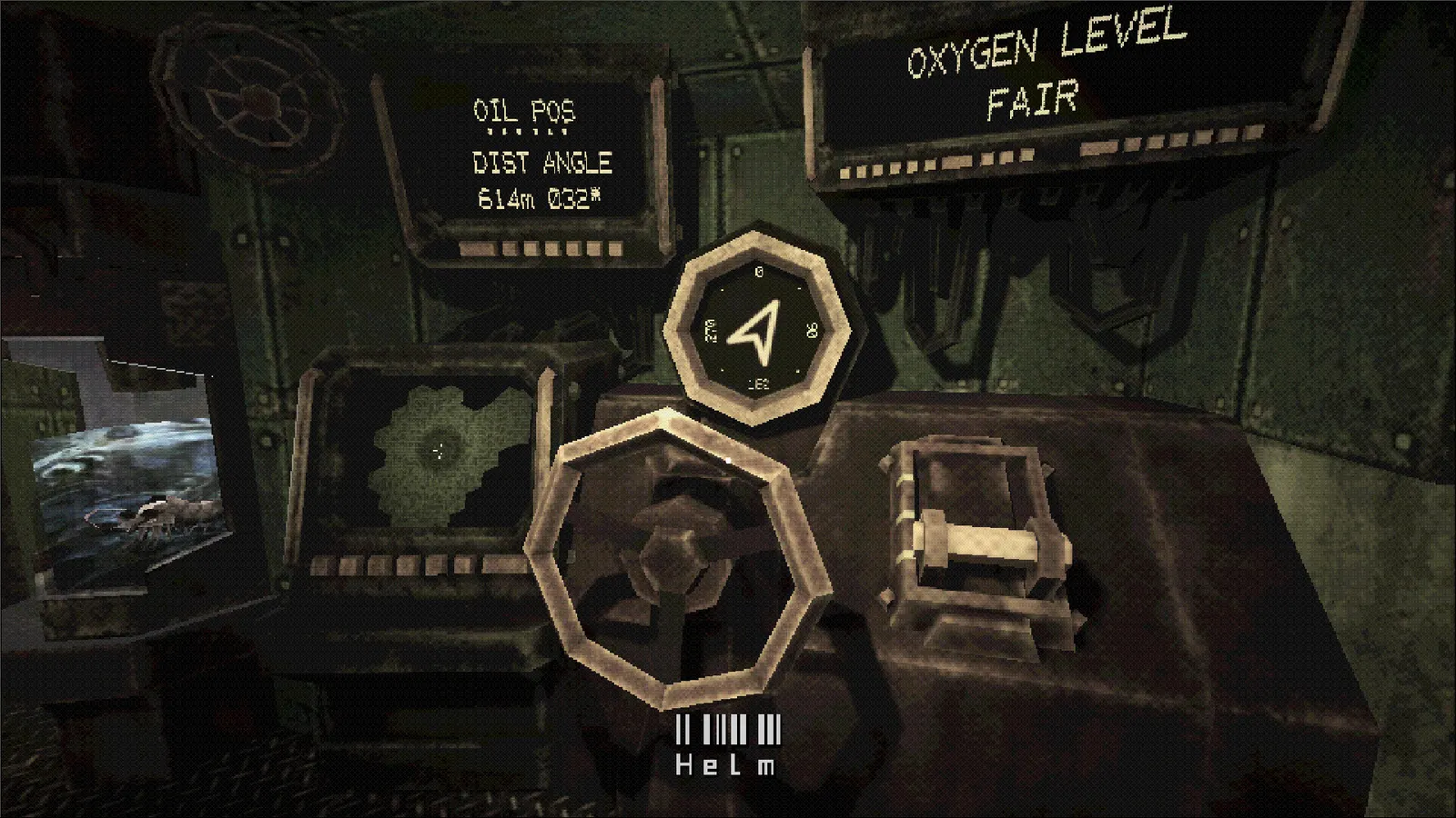 The Oily Depths media 2