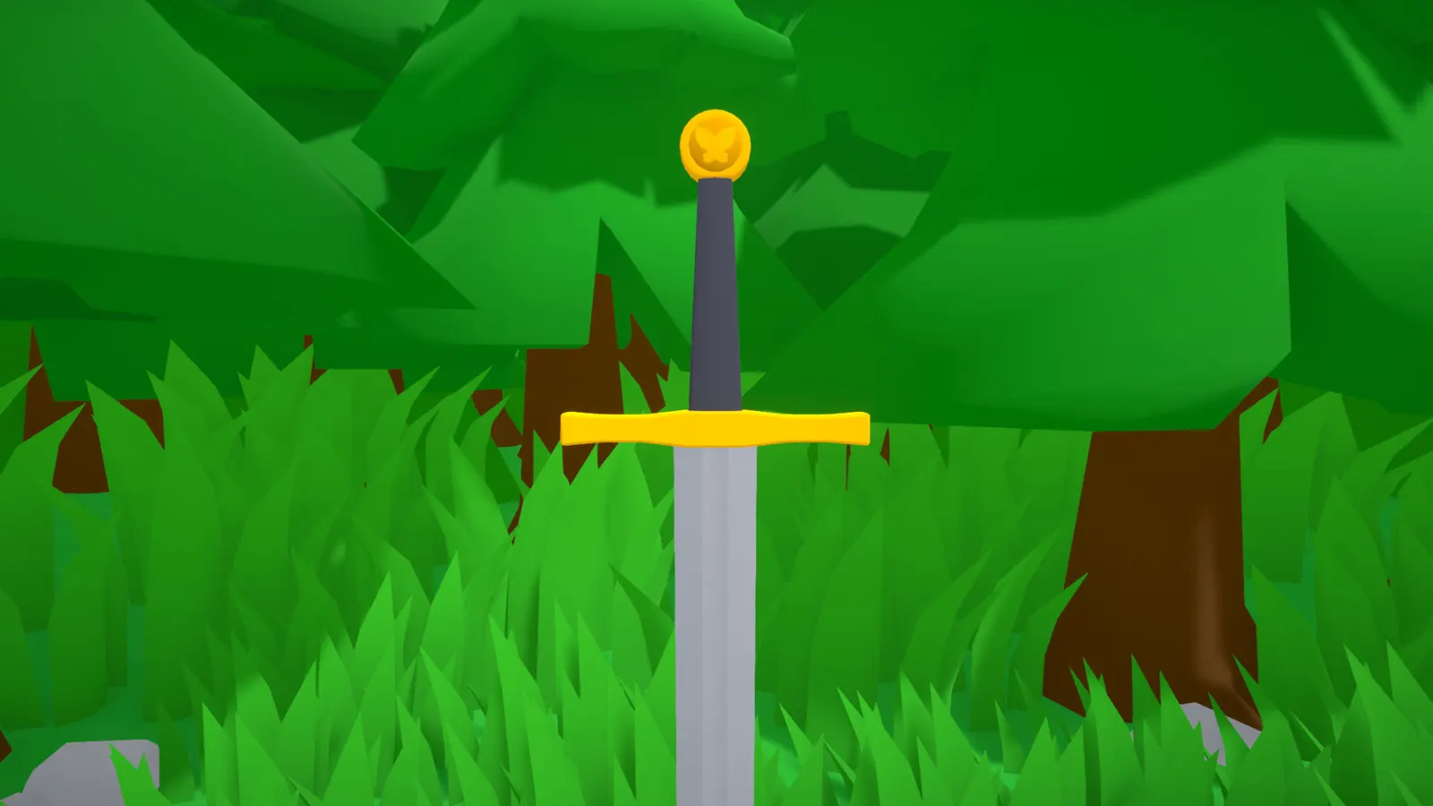 The one who pulls out the sword will be crowned king media 5