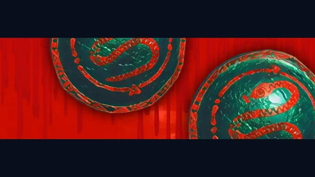 The Order of the Snake Scale