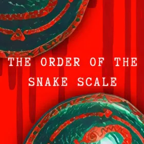 Обкладинка гри The Order of the Snake Scale