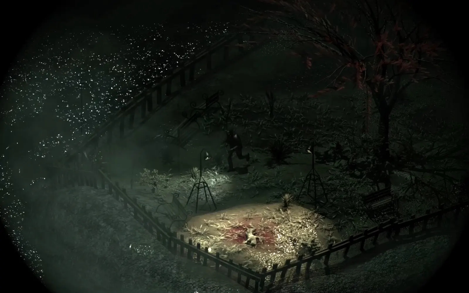 The Order of the Snake Scale media 3