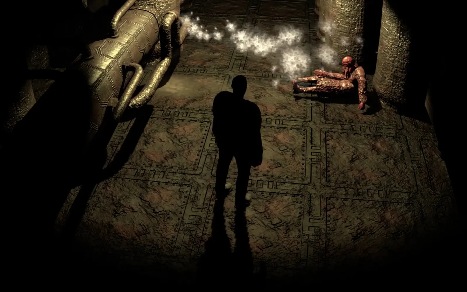 The Order of the Snake Scale media 11