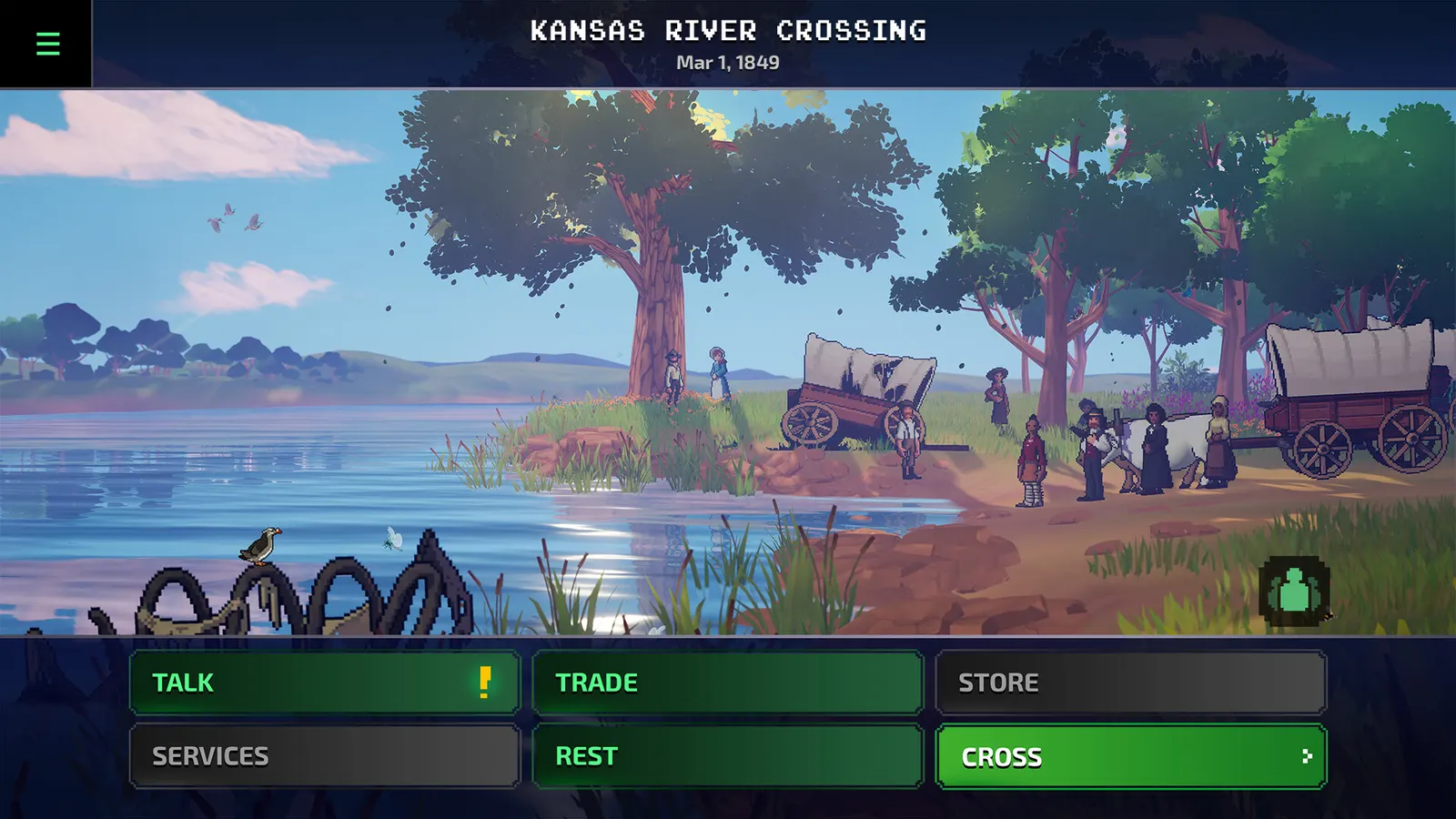 The Oregon Trail media 5