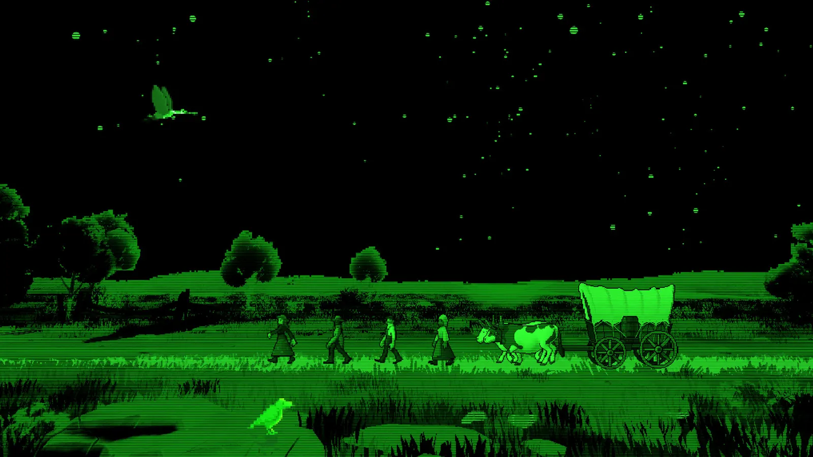 The Oregon Trail media 8