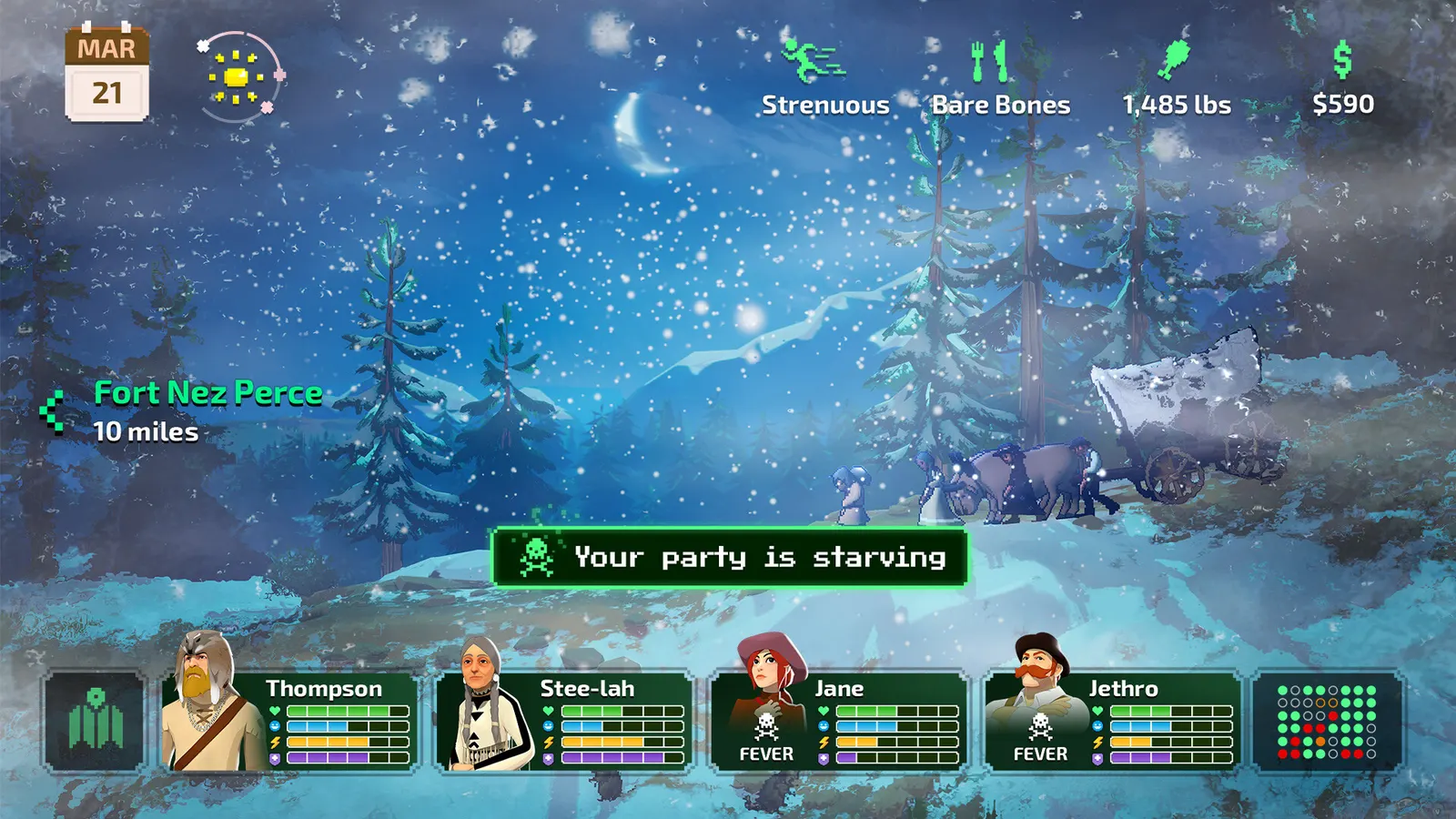 The Oregon Trail media 9