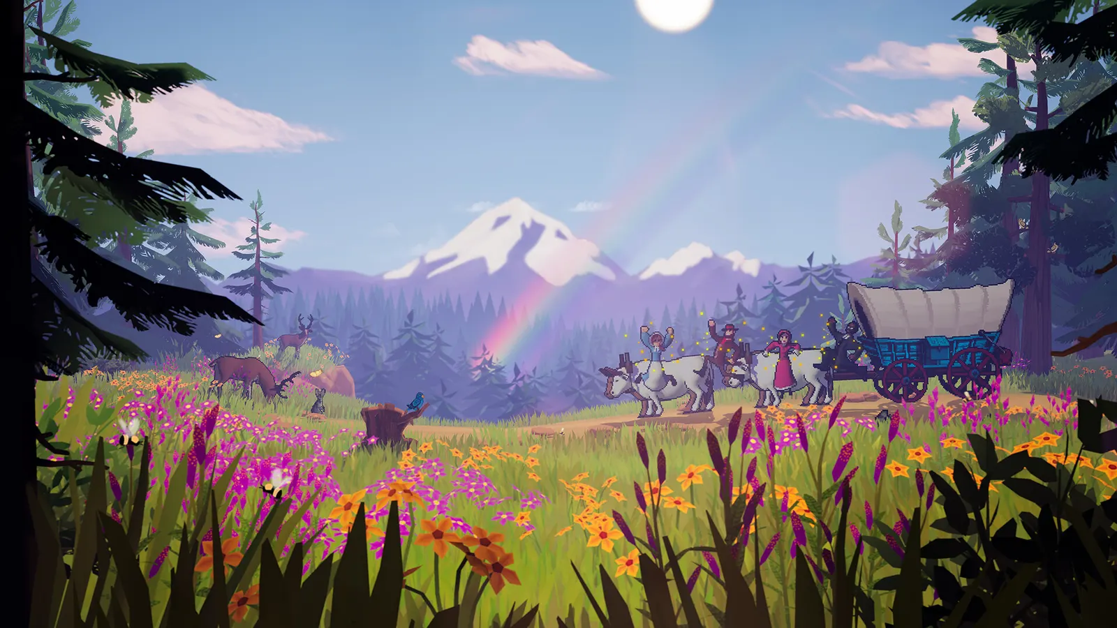 The Oregon Trail media 11