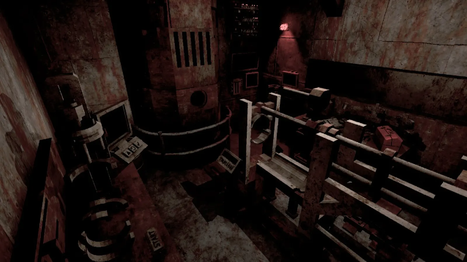 Unsorted Horror media 1