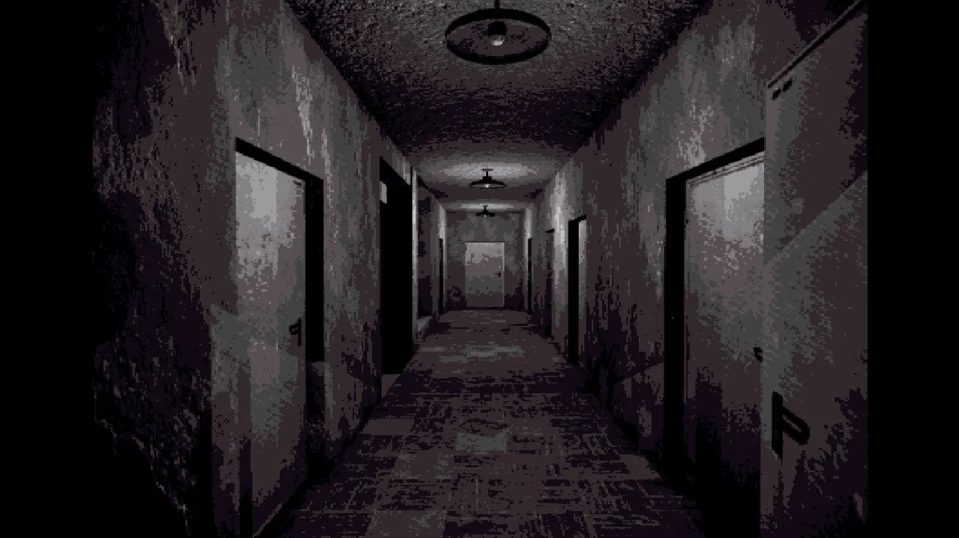 Unsorted Horror media 2