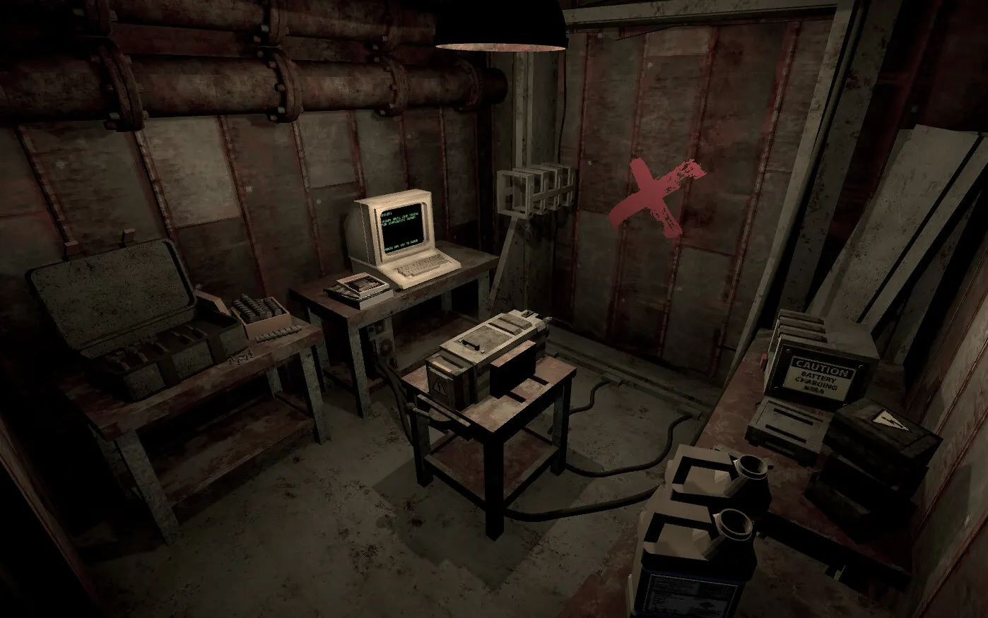 Unsorted Horror media 4