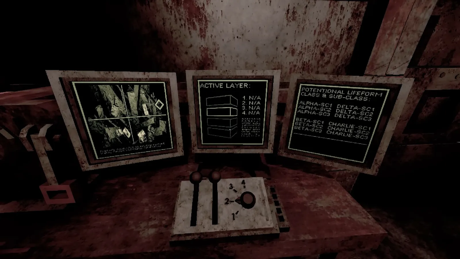 Unsorted Horror media 6