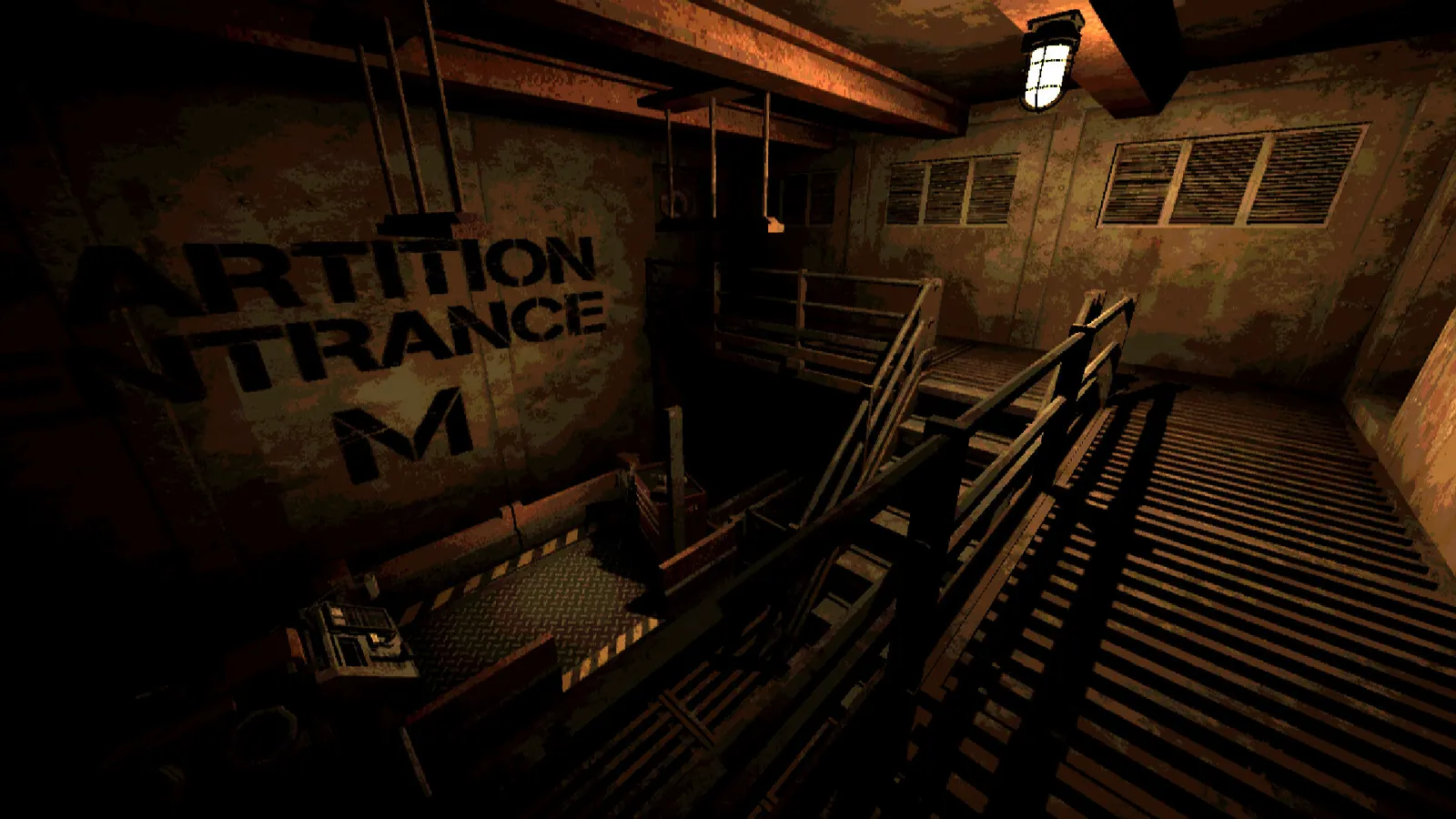 Unsorted Horror media 8