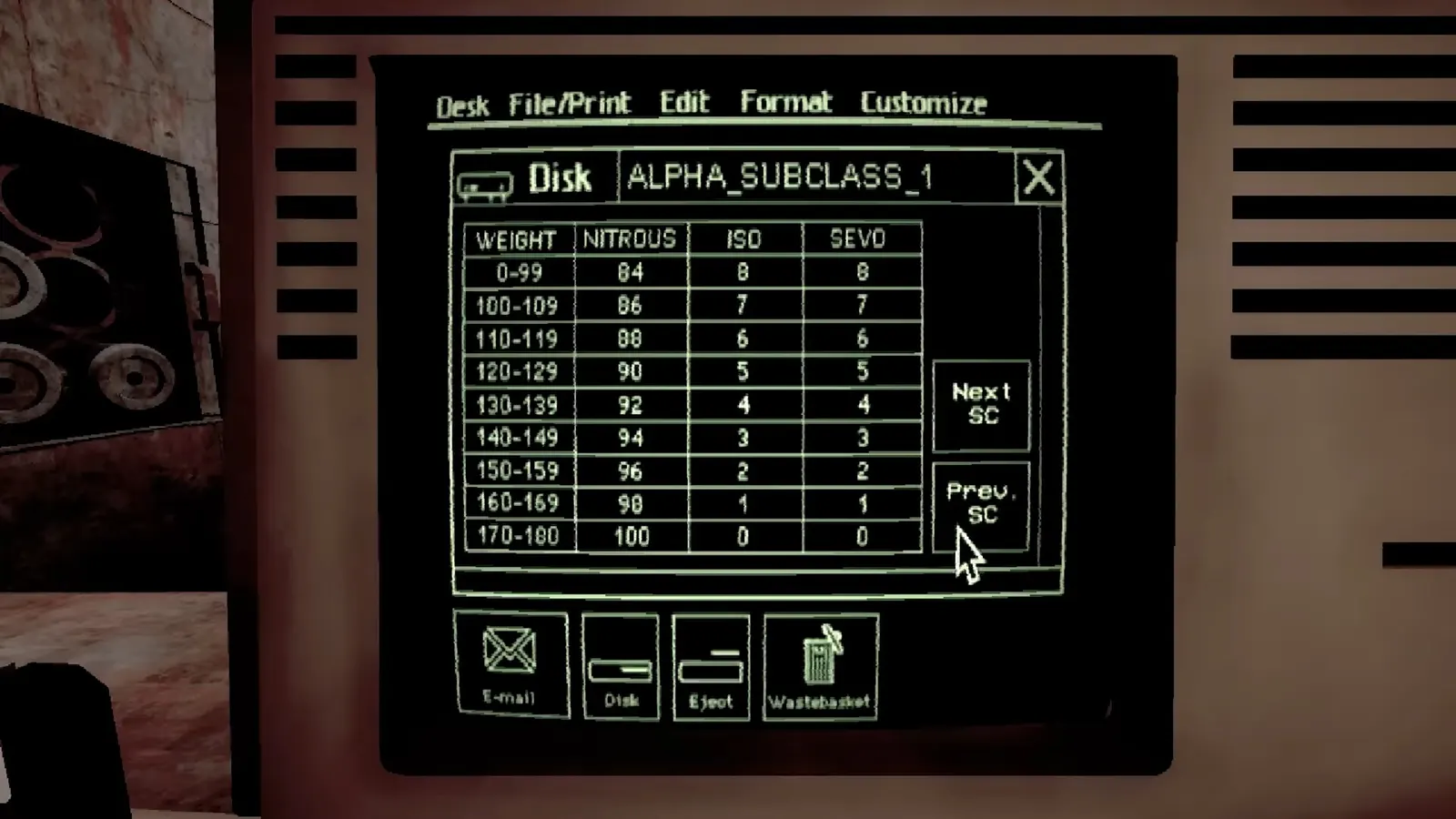 Unsorted Horror media 11
