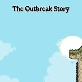 Обкладинка гри The Outbreak Story