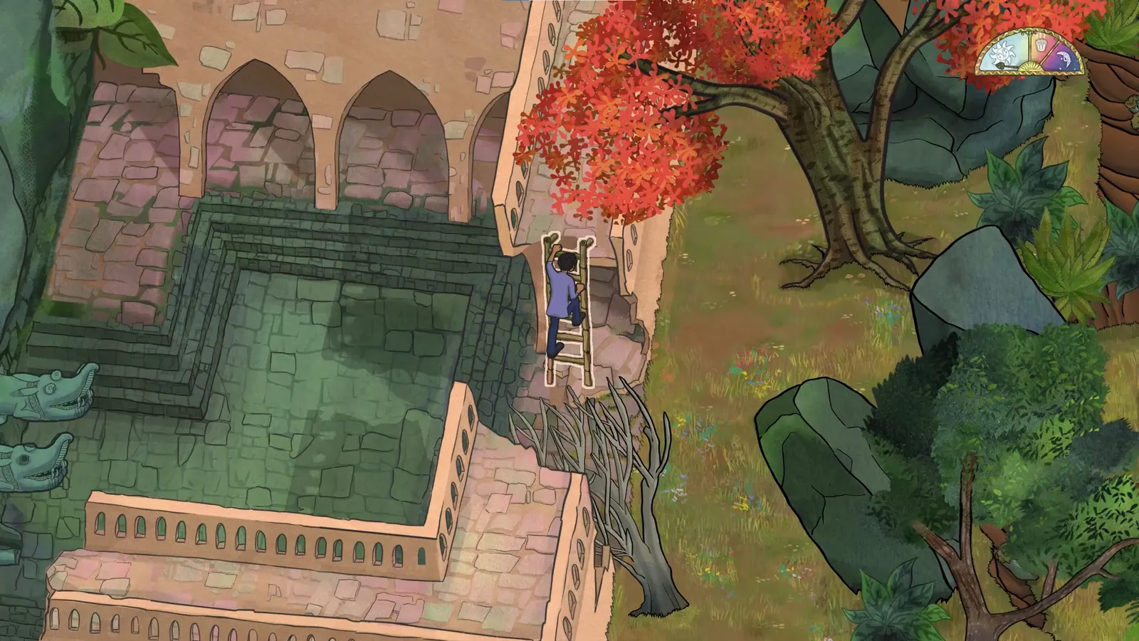 The Palace on the Hill Prologue media 4