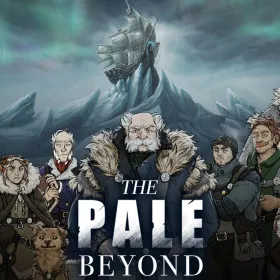 Обкладинка гри The Pale Beyond