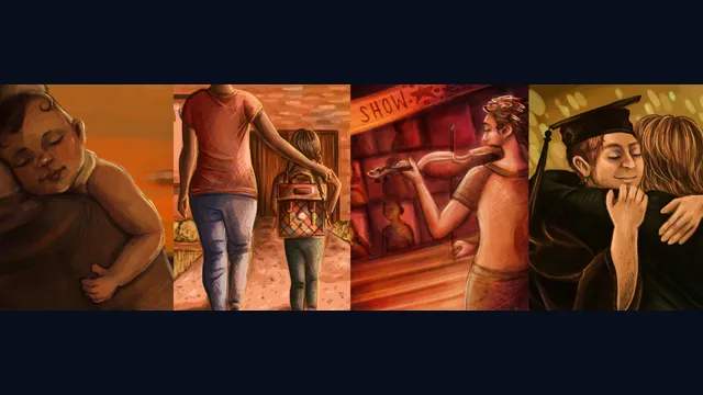 The Parenting Simulator
