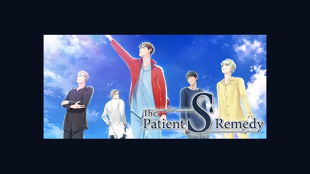 The Patient S Remedy