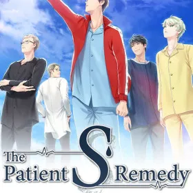 Обкладинка гри The Patient S Remedy