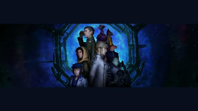 The Pegasus Expedition