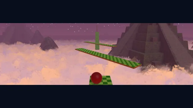 The Perplexing Orb 2