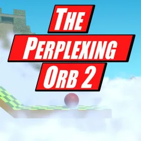 Обкладинка гри The Perplexing Orb 2