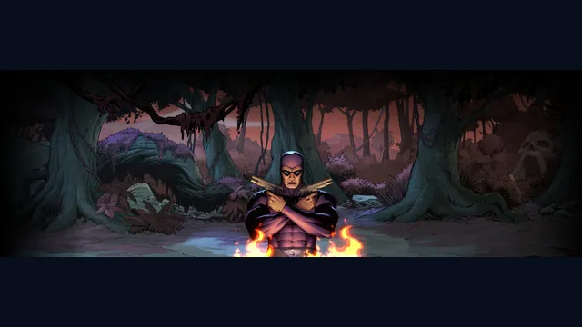 The Phantom