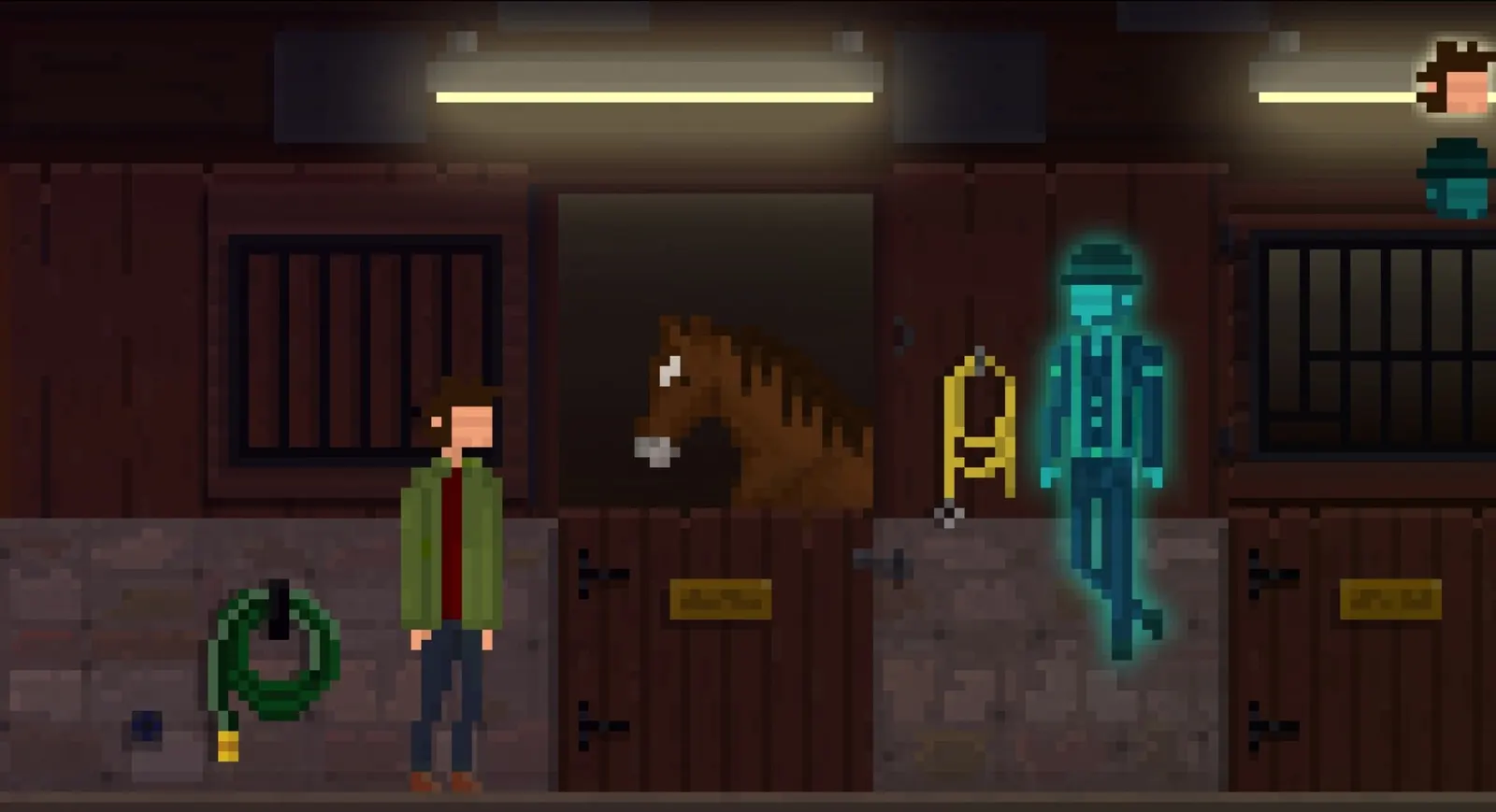 The Phantom Fellows media 2