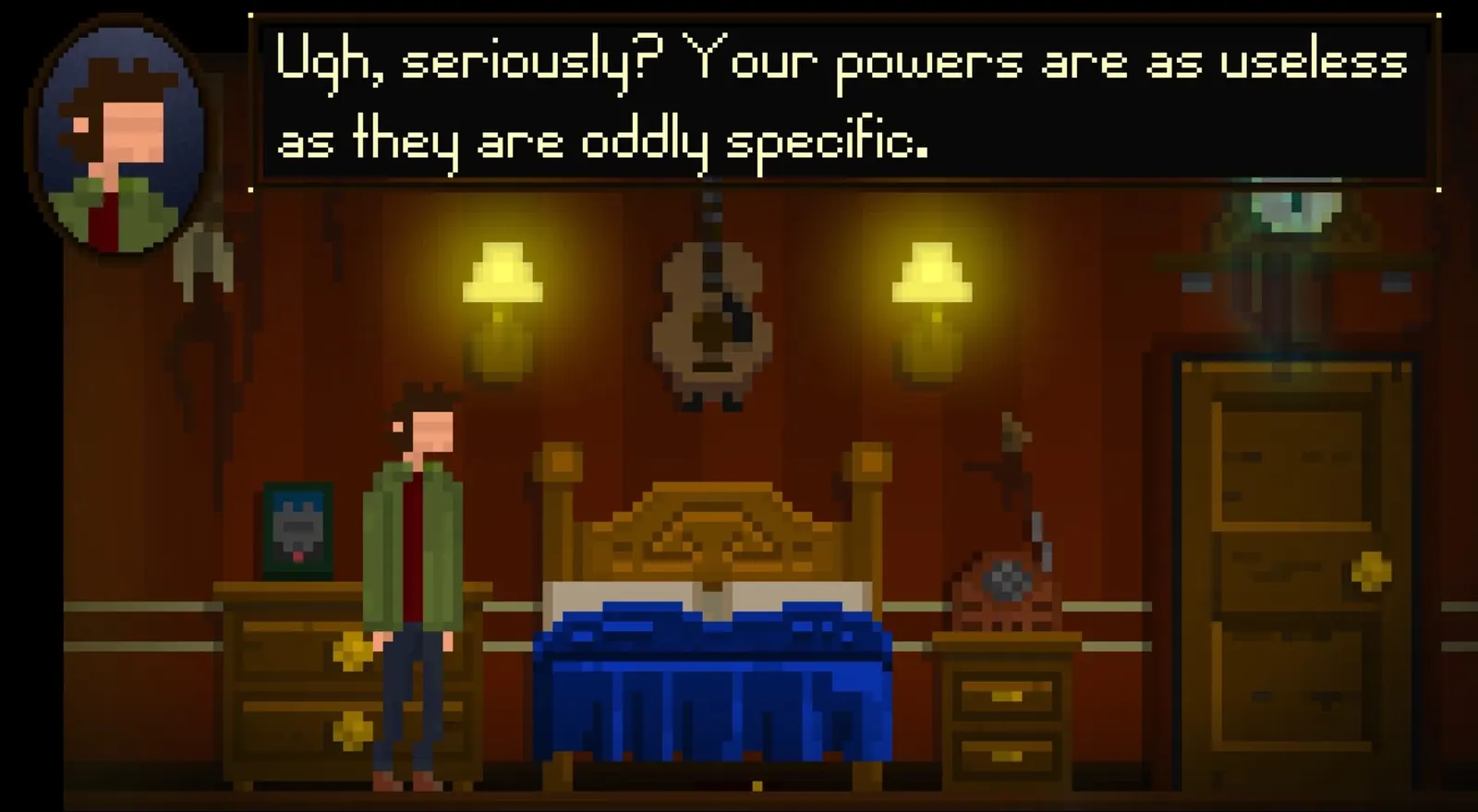 The Phantom Fellows media 5